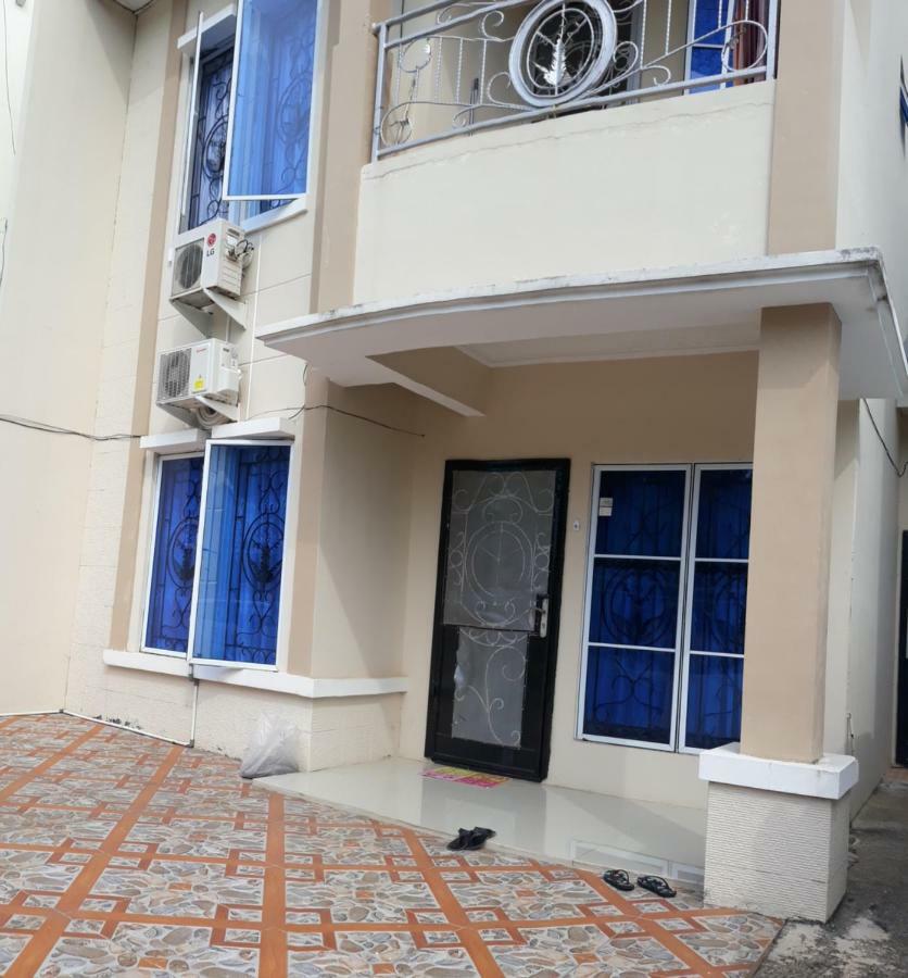 Cipta Guest House Batam 1 Exterior foto