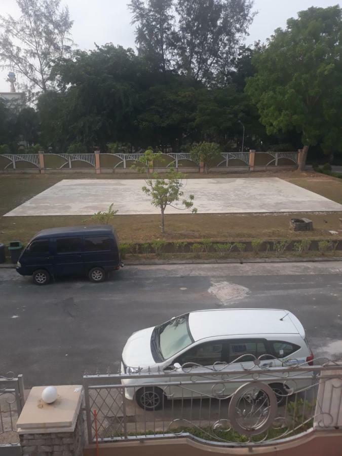 Cipta Guest House Batam 1 Exterior foto