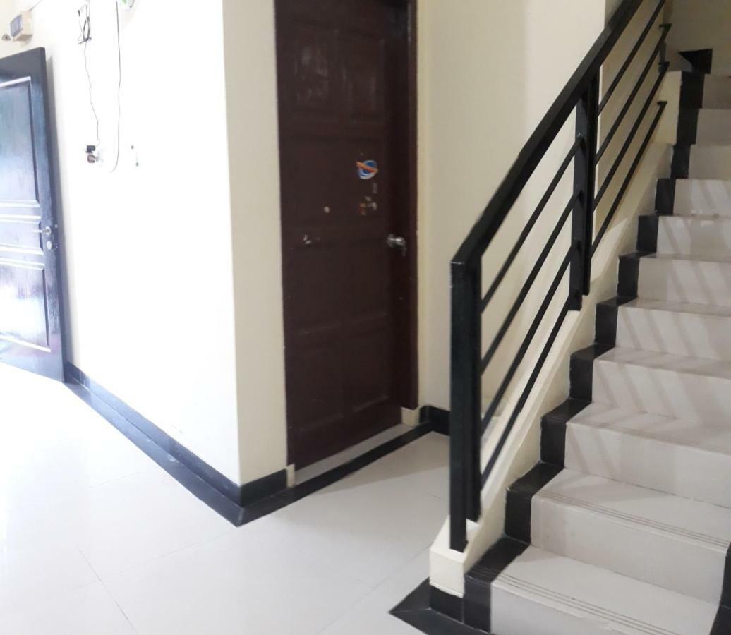 Cipta Guest House Batam 1 Exterior foto