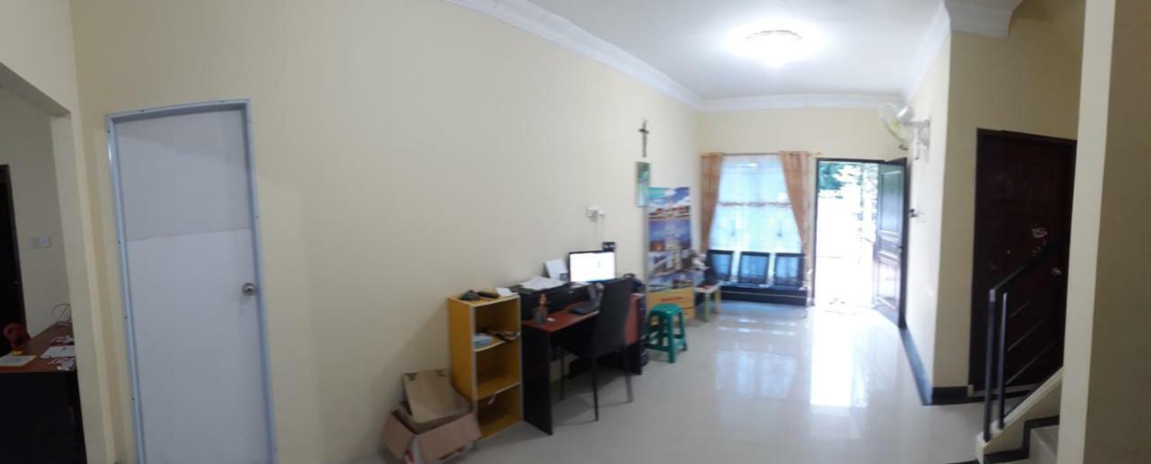 Cipta Guest House Batam 1 Exterior foto